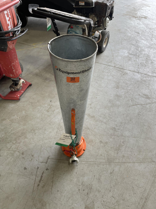 2022 MICHIGAN PNEUMATIC ES-3AM-TRACKER