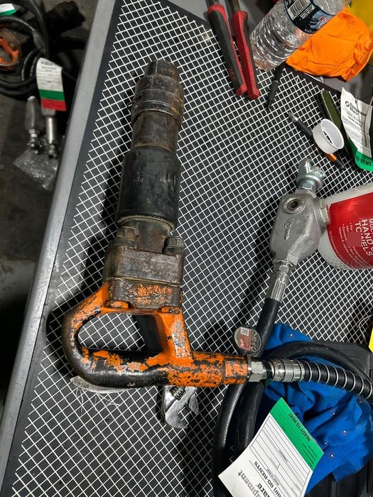 2020 MICHIGAN PNEUMATIC MP-CH3R