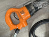 2023 MICHIGAN PNEUMATIC MP-133-ORANGE-NEP