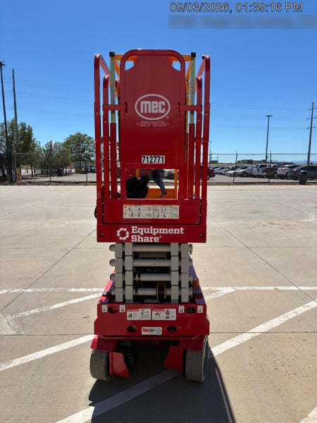 2026 MEC Micro 26-XD+