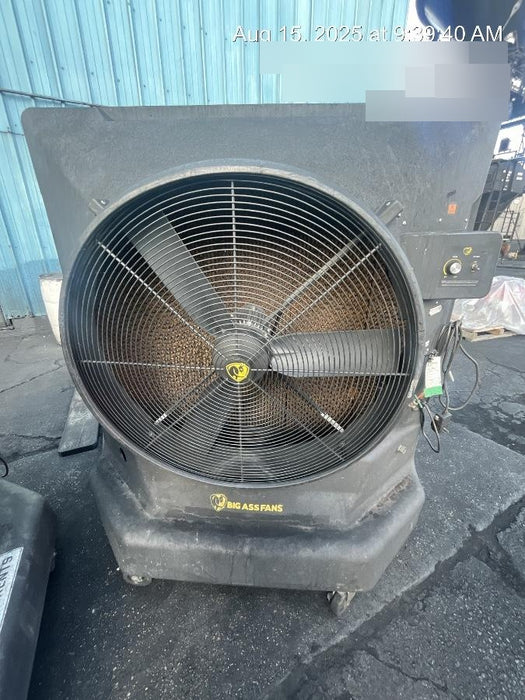 2022 BIG ASS FANS Cool Space 400