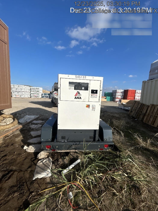 2025 AIRMAN SDG65S-8E1