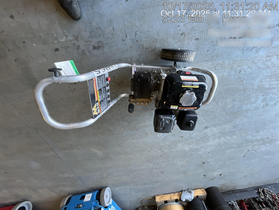 2020 MI-T-M CORPORATION CA-2703-1MMH