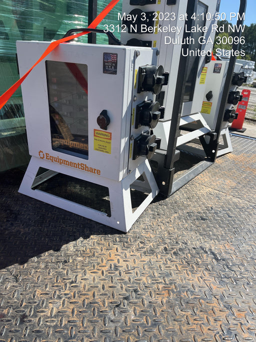 2021 TRYSTAR Tuff Panel 200A