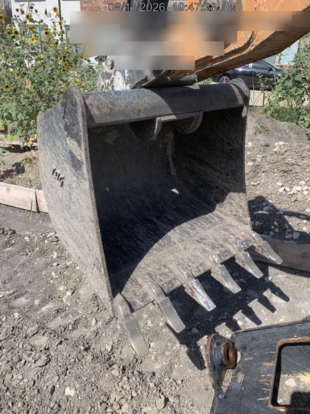 2022 CASE 580N EP - Extendable Backhoe