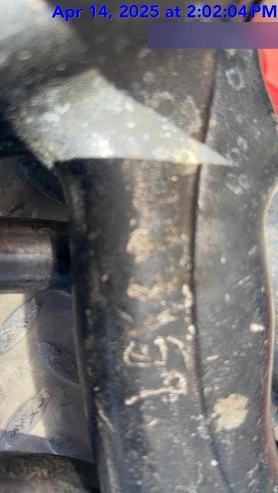 2022 INGERSOLL RAND 2925P3TI