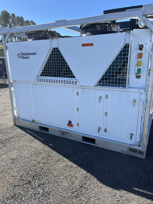 2024 SMARTECH SACP81A-HS