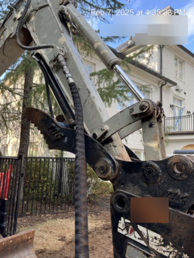 2019 PALADIN SFB500