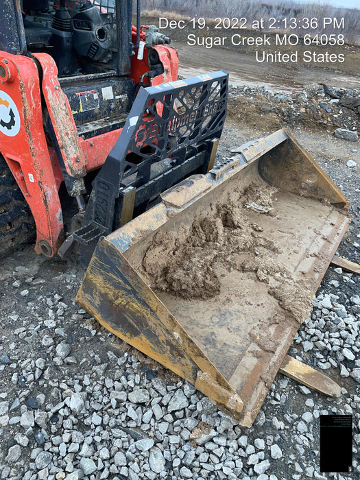 2022 PALADIN 48" Pallet Forks - Paladin