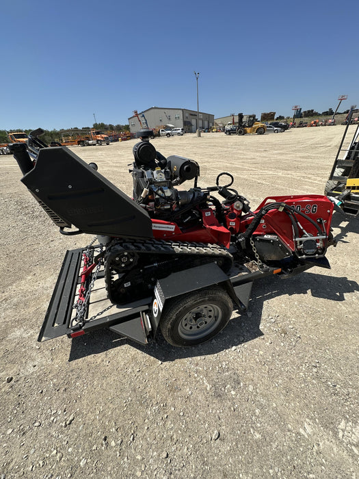 2022 BARRETO E4X6TBT