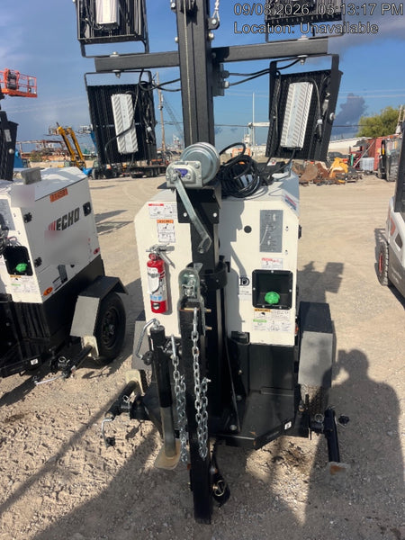 2026 ECHO DLT-3