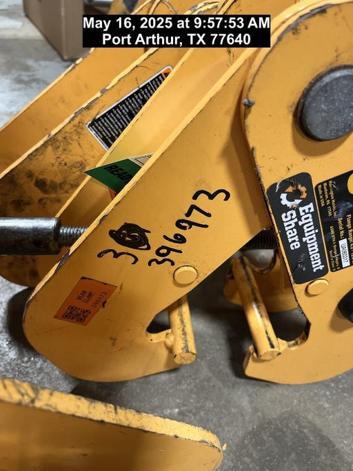 2024 HARRINGTON UBC030