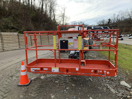 2021 SKYJACK SJ61T