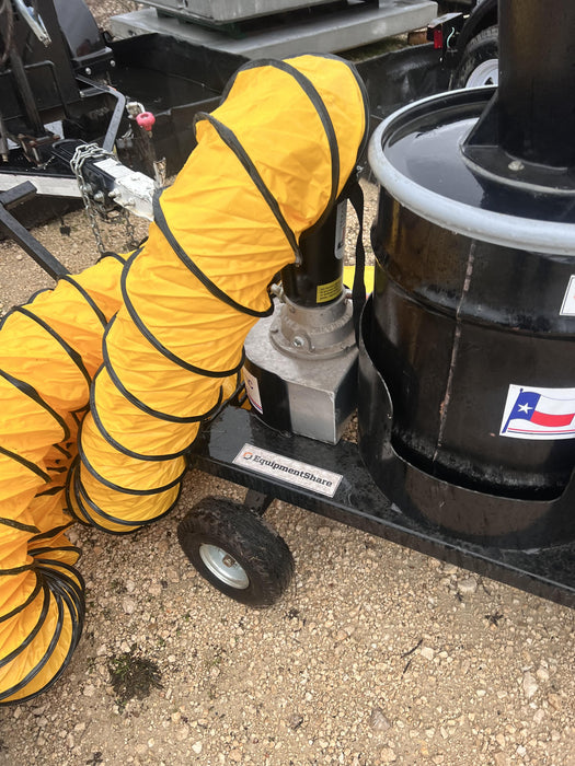 2021 TEXAS PNEUMATIC TOOLS, INC. TX-DCS-MU5