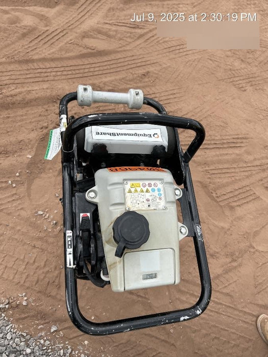 2023 MULTIQUIP MTX60HD