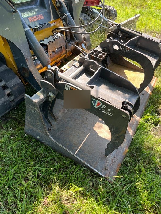 2020 PALADIN UTILITY GRAPPLE 11876-0022