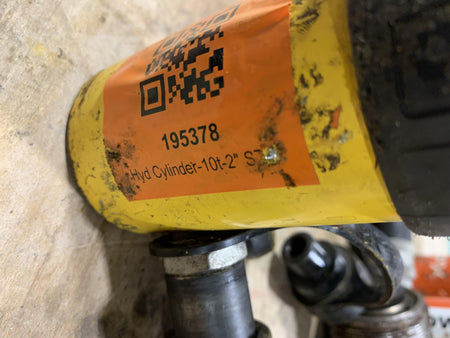 2021 ENERPAC RC102