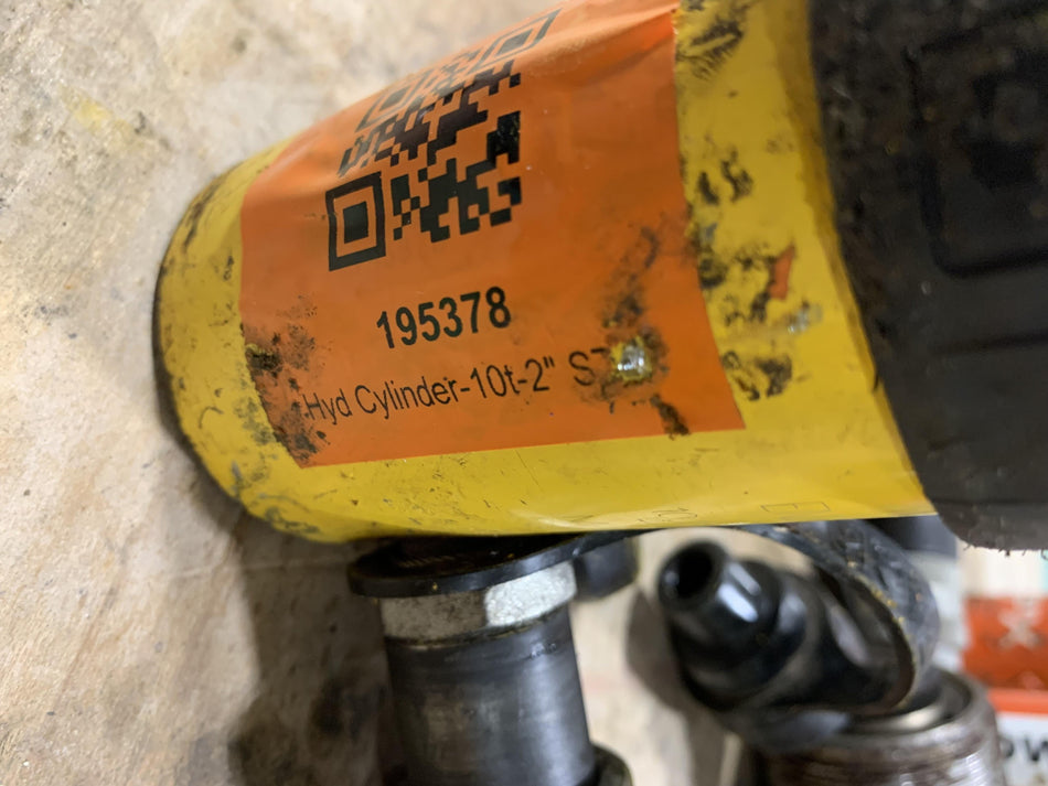 2021 ENERPAC RC102