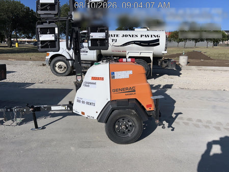 2026 GENERAC MLTS-4