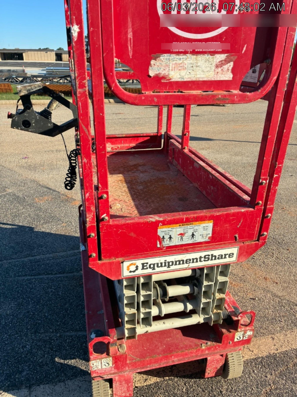 2019 MEC 1330SE