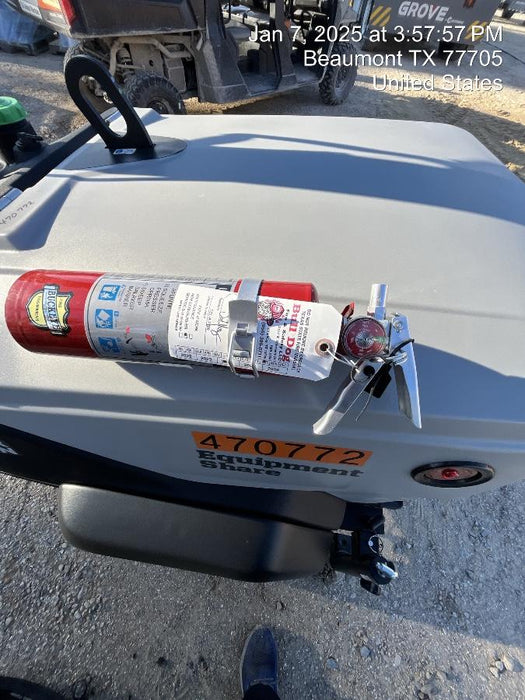 2024 Wacker Neuson LTT4 Diesel, Kohler KDW702, Deep Sea Controller, Auto Start, LED 320W, Bypass Outlet, T3