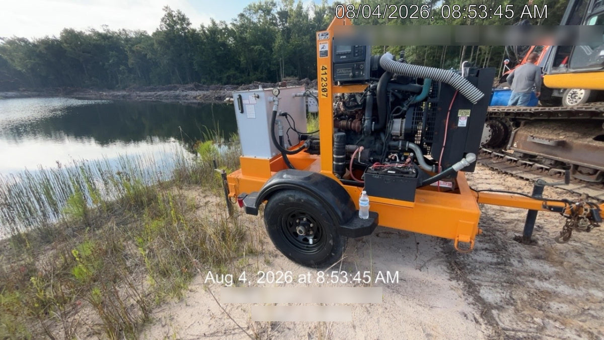 2024 HYDRA TECH HT74D/VFPT