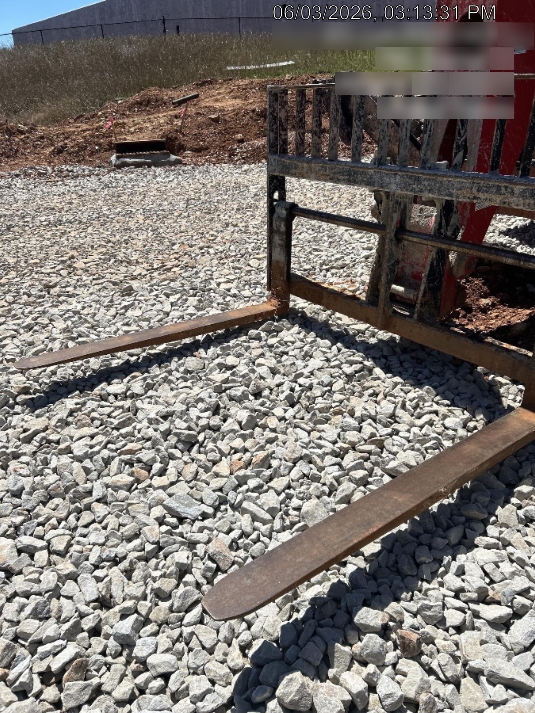 2024 MANITOU MTA1055
