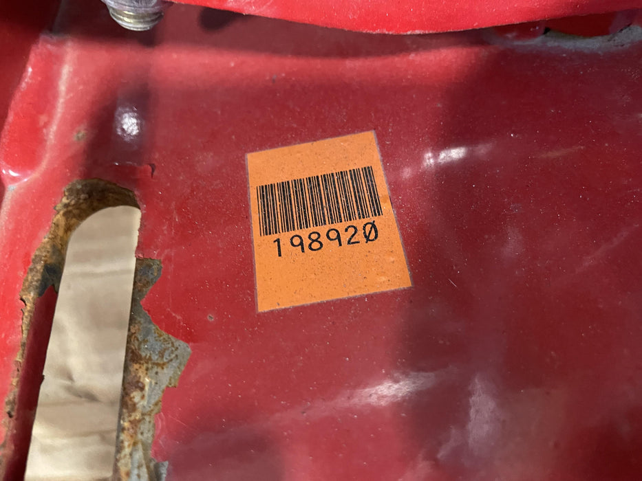 2021 MATHEY DEARMAN 2110