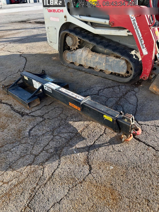 2020 STAR INDUSTRIES M1360B - Star JIB Boom