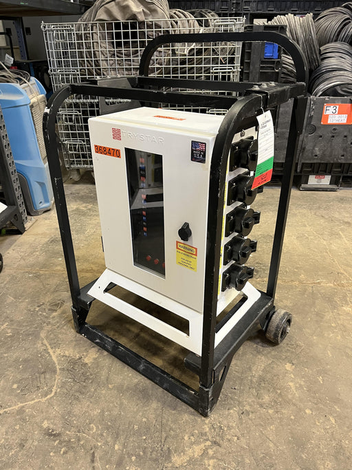 2023 TRYSTAR DBLA1.F3-A-A-A1