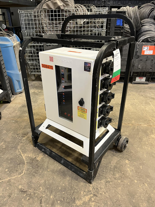 2023 TRYSTAR DBLA1.F3-A-A-A1