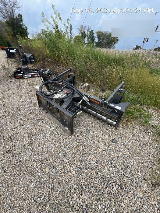 2020 PALADIN MX7H-0022