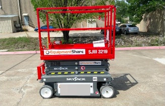 2018 SKYJACK SJIII-3219