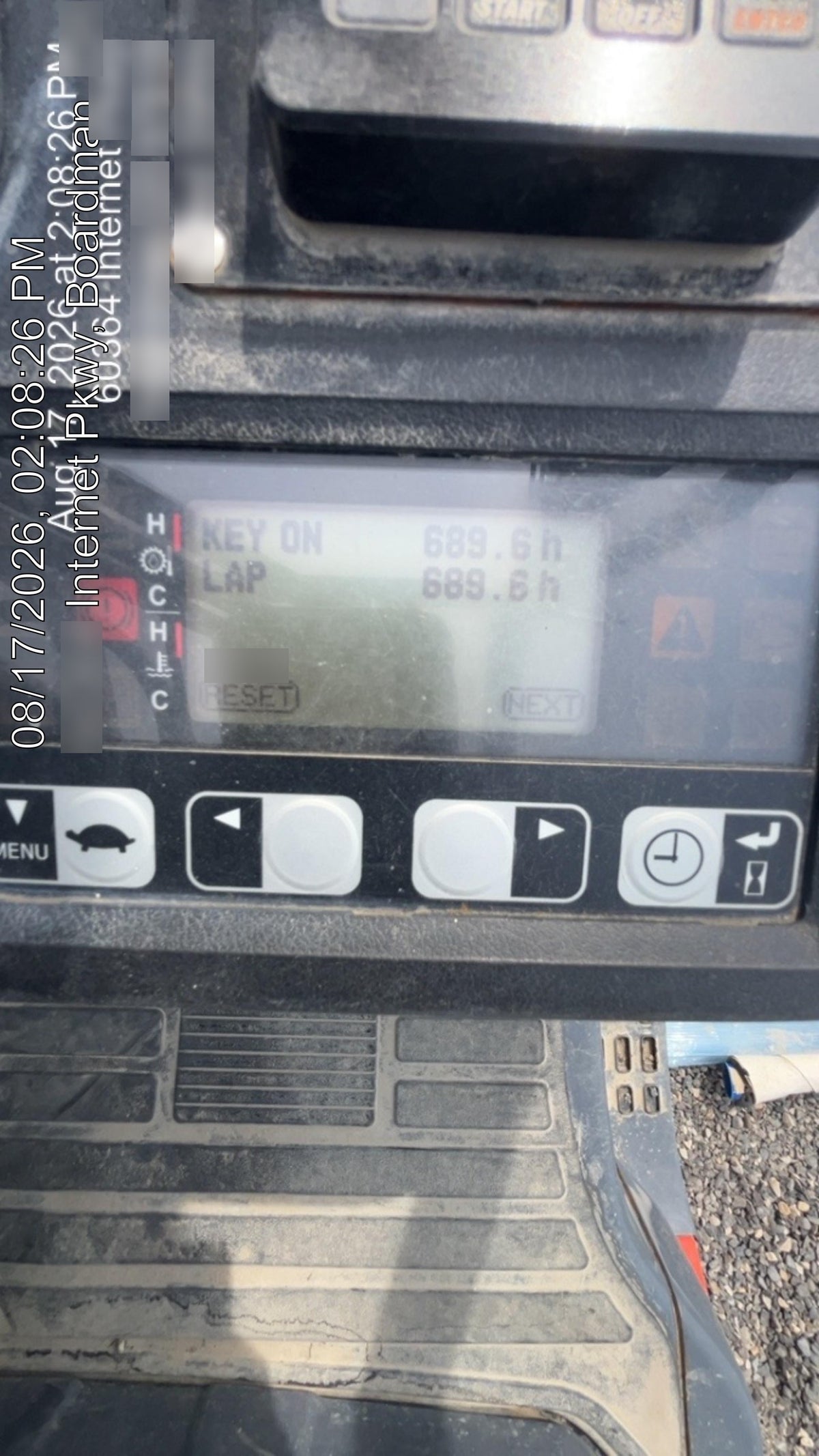 2022 TOYOTA 50-8FGU30 LP - Quad