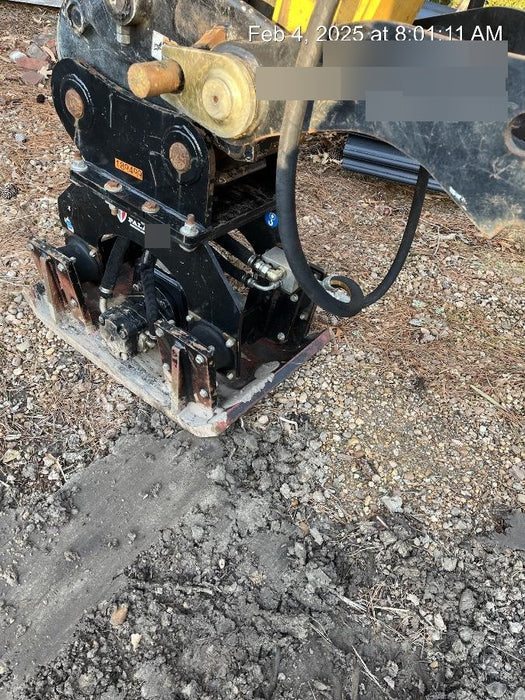 2021 PALADIN TPC1000