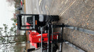2020 Manitou MTA5519 Canopy, Solid Tires, Work Lights, Beacon, Aux Hydraulics, Back up Alarm, Mirrors, ES Keypad