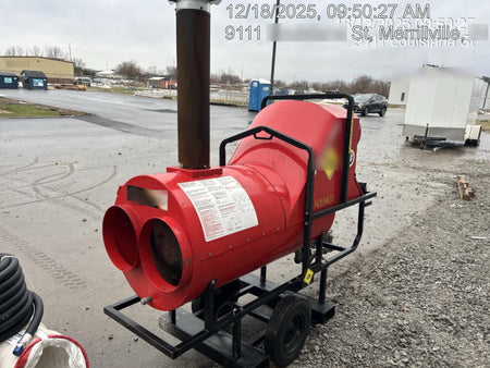 2022 CAMPO EB400G-RE3
