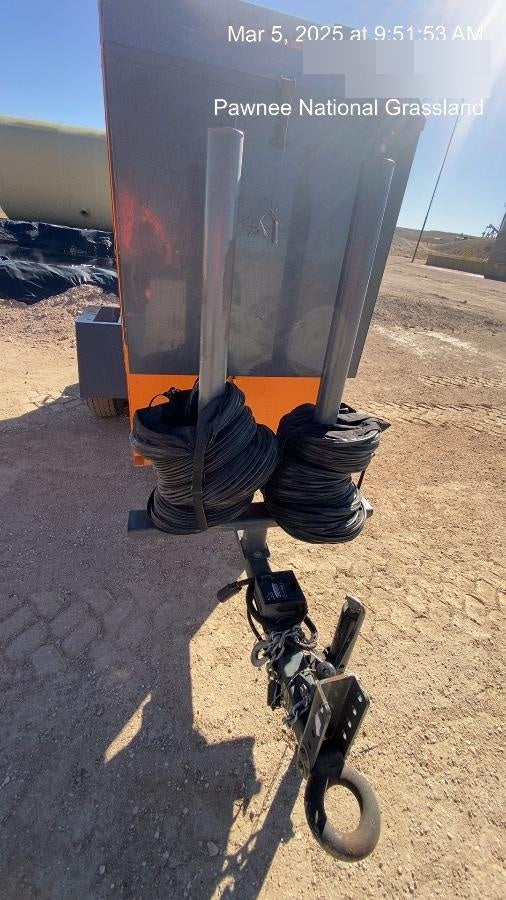 2021 THERM DYNAMICS TD625