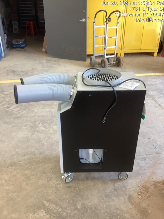 2023 KWIKOOL KPAC1411-2