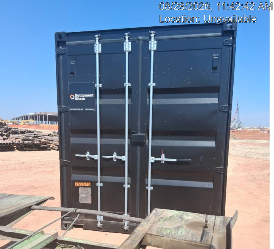 2026 PORTABLE SOLUTIONS GROUP M1KX