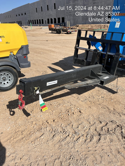 2024 ARROW MATERIAL HANDLING CE60-TH-STP