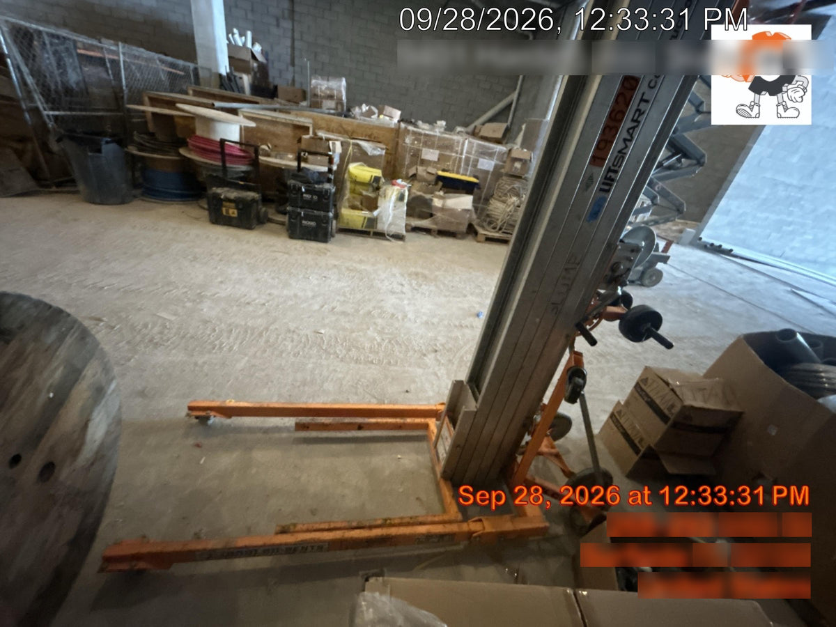2021 LIFTSMART MLC-24