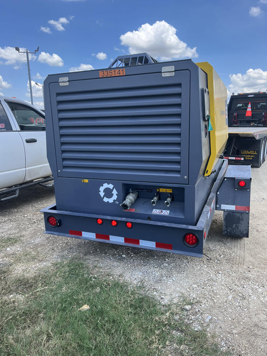 2023 ATLAS COPCO XAS 850