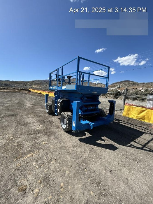 2020 GENIE GS-4390 RT