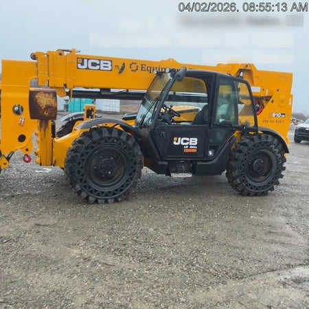 2025 JCB 510-56