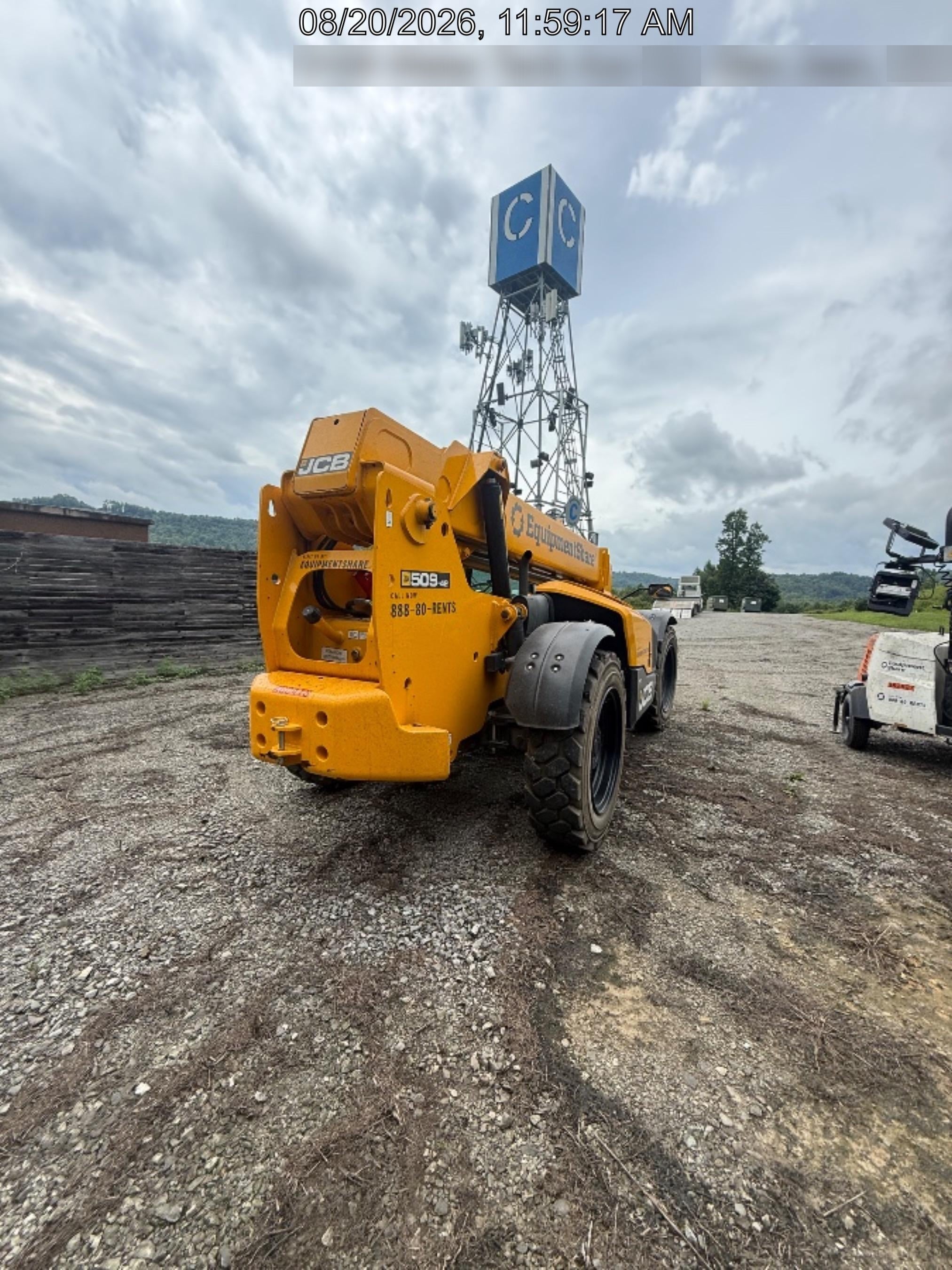 2024 JCB 509-42