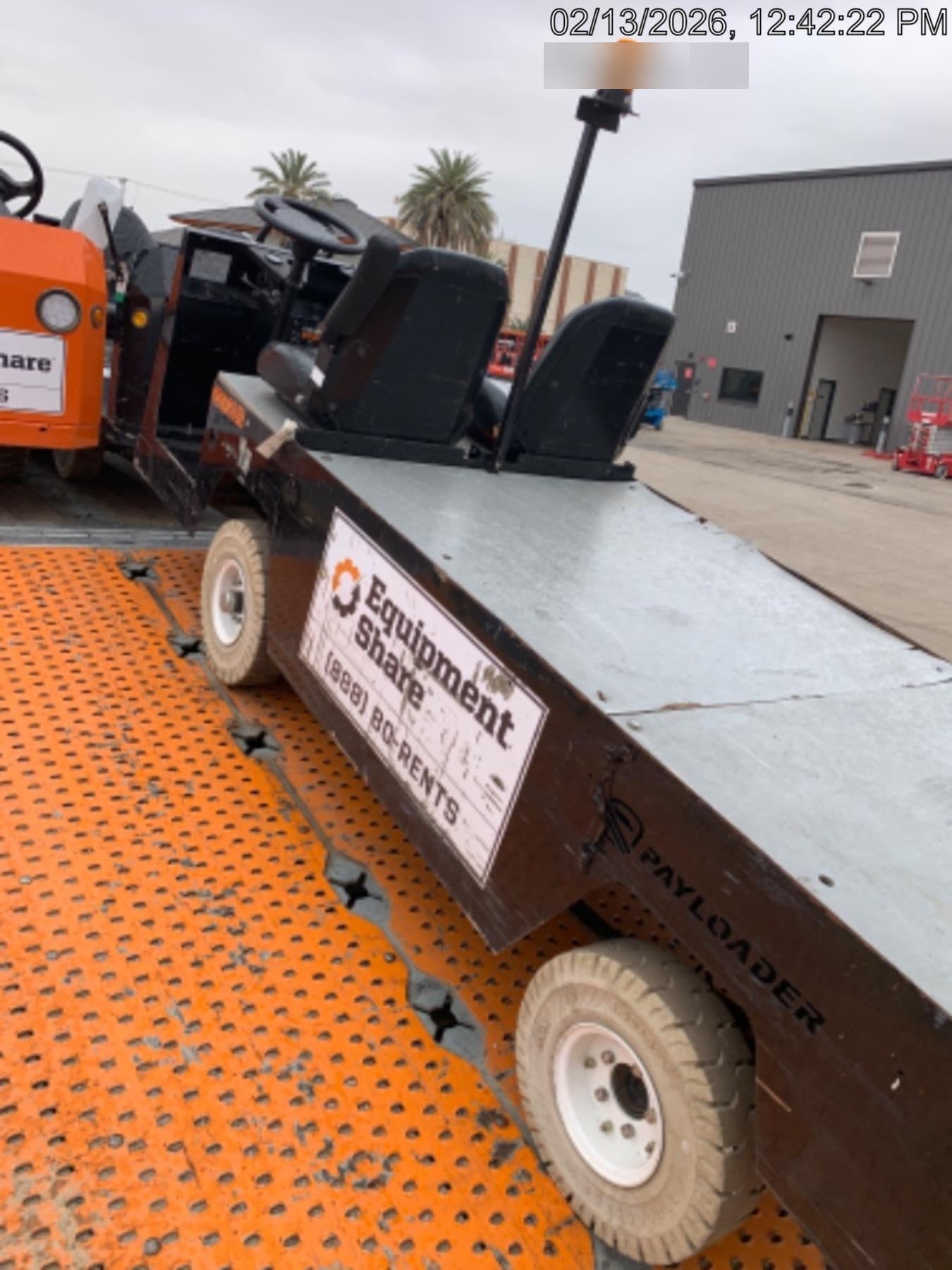 2022 COLUMBIA Payloader 2XL