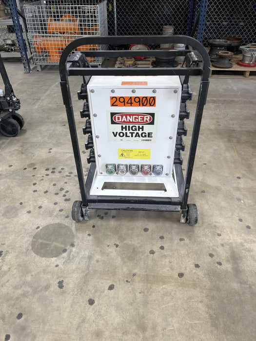 2022 TRYSTAR TP-43C-M-F10