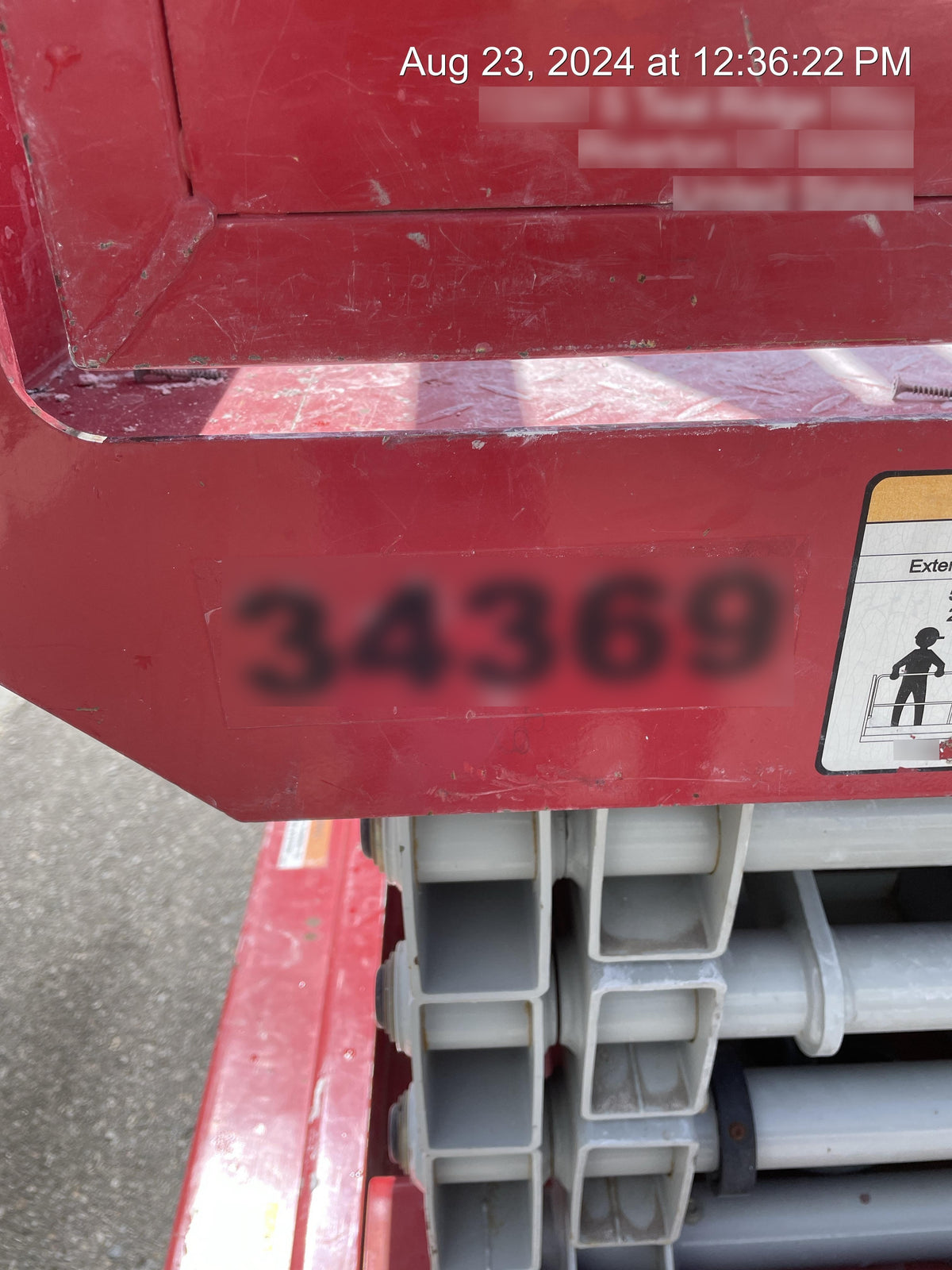 2019 MEC 1330SE