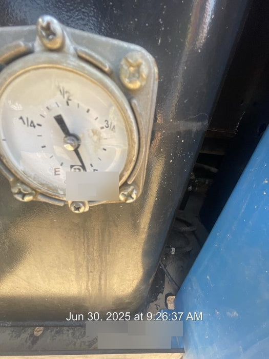 2020 GENIE GS-4390 RT